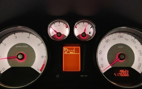 Peugeot 308 II, 2011 год, 500 000 рублей, 8 фотография