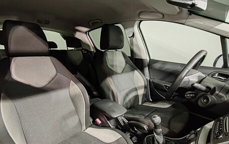 Peugeot 308 II, 2011 год, 500 000 рублей, 14 фотография