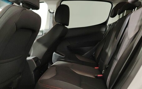 Peugeot 308 II, 2011 год, 500 000 рублей, 12 фотография