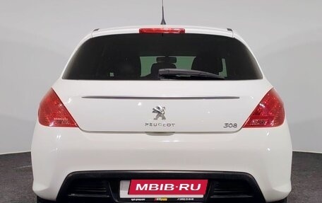 Peugeot 308 II, 2011 год, 500 000 рублей, 5 фотография