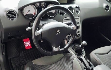 Peugeot 308 II, 2011 год, 500 000 рублей, 11 фотография