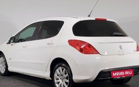 Peugeot 308 II, 2011 год, 500 000 рублей, 6 фотография