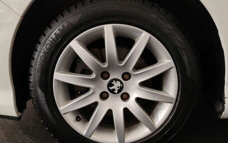 Peugeot 308 II, 2011 год, 500 000 рублей, 19 фотография