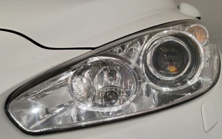 Peugeot 308 II, 2011 год, 500 000 рублей, 18 фотография