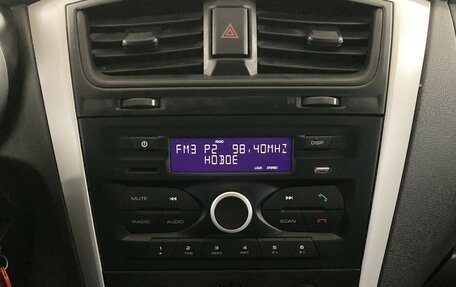 Datsun on-DO I рестайлинг, 2019 год, 550 000 рублей, 7 фотография