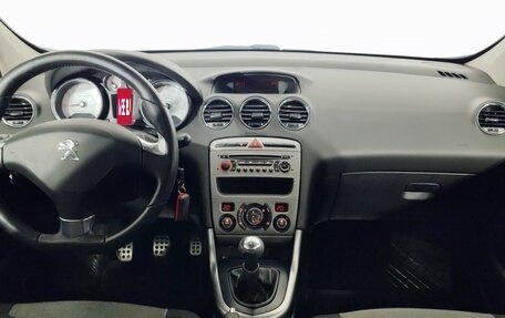 Peugeot 308 II, 2011 год, 500 000 рублей, 9 фотография