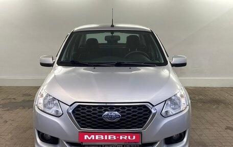 Datsun on-DO I рестайлинг, 2019 год, 550 000 рублей, 2 фотография
