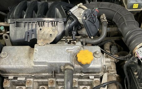 Datsun on-DO I рестайлинг, 2019 год, 550 000 рублей, 13 фотография