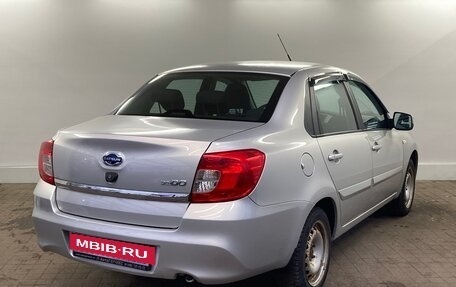 Datsun on-DO I рестайлинг, 2019 год, 550 000 рублей, 4 фотография