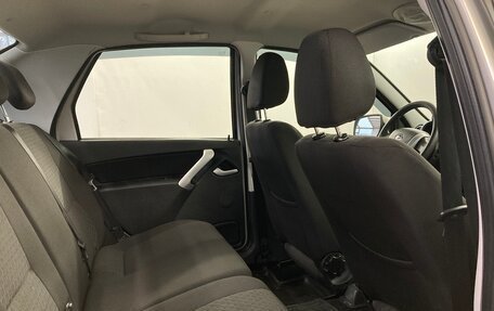 Datsun on-DO I рестайлинг, 2019 год, 550 000 рублей, 11 фотография