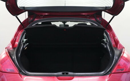 Peugeot 308 II, 2011 год, 489 000 рублей, 12 фотография