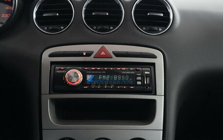 Peugeot 308 II, 2011 год, 489 000 рублей, 7 фотография