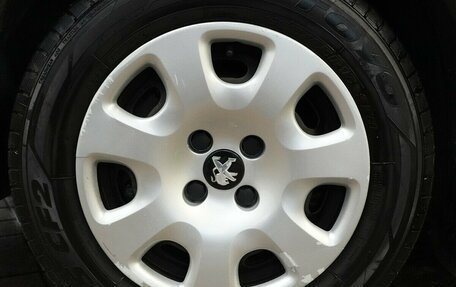 Peugeot 308 II, 2011 год, 489 000 рублей, 14 фотография