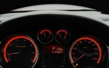 Peugeot 308 II, 2011 год, 489 000 рублей, 6 фотография