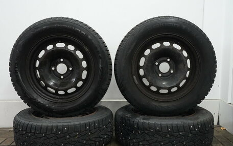 Peugeot 308 II, 2011 год, 489 000 рублей, 15 фотография