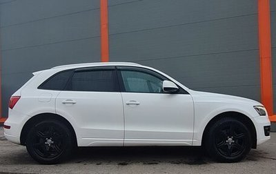 Audi Q5, 2011 год, 1 550 000 рублей, 1 фотография