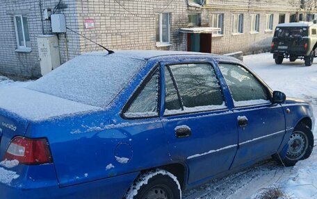 Daewoo Nexia I рестайлинг, 2012 год, 150 000 рублей, 1 фотография