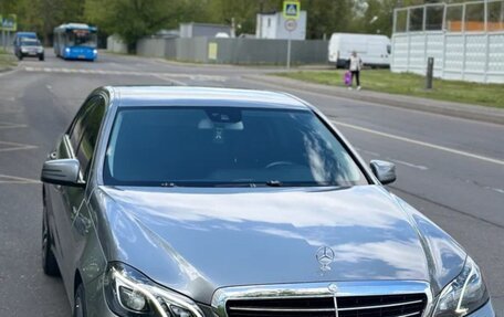 Mercedes-Benz E-Класс, 2014 год, 1 750 000 рублей, 1 фотография