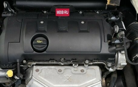 Peugeot 308 II, 2011 год, 489 000 рублей, 13 фотография