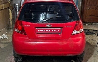 Chevrolet Aveo III, 2005 год, 210 000 рублей, 1 фотография