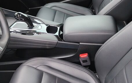 Haval F7x I, 2023 год, 2 150 000 рублей, 13 фотография