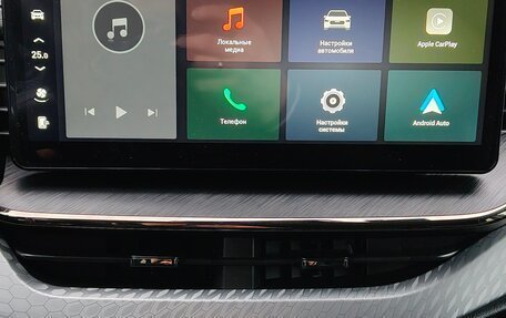 Haval F7x I, 2023 год, 2 150 000 рублей, 16 фотография