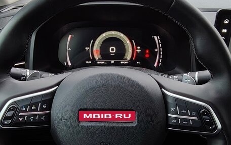 Haval F7x I, 2023 год, 2 150 000 рублей, 15 фотография