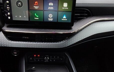 Haval F7x I, 2023 год, 2 150 000 рублей, 17 фотография