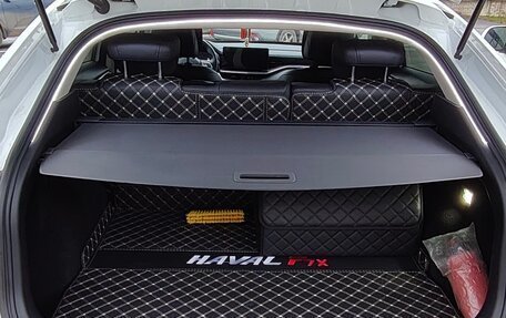 Haval F7x I, 2023 год, 2 150 000 рублей, 20 фотография