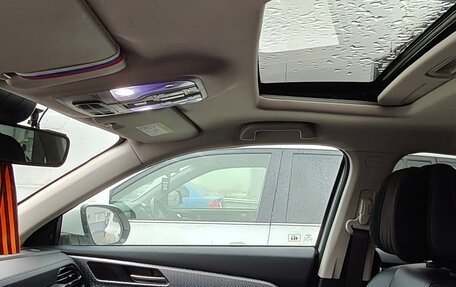 Haval F7x I, 2023 год, 2 150 000 рублей, 18 фотография