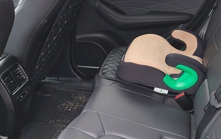 Haval F7x I, 2023 год, 2 150 000 рублей, 19 фотография