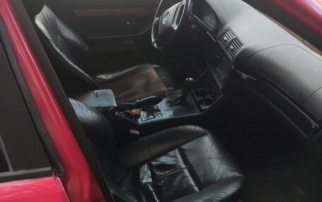 BMW 5 серия, 1999 год, 510 000 рублей, 8 фотография