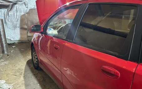 Chevrolet Aveo III, 2005 год, 210 000 рублей, 3 фотография