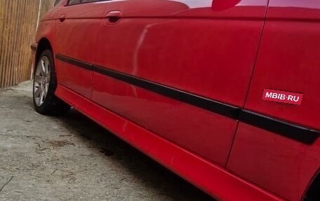 BMW 5 серия, 1999 год, 510 000 рублей, 3 фотография