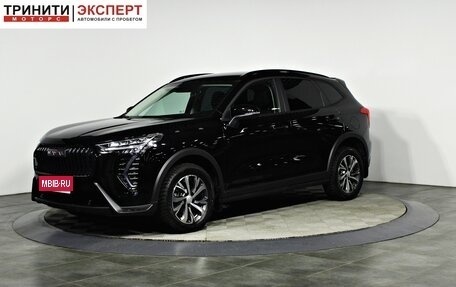 Haval Jolion, 2024 год, 2 297 000 рублей, 1 фотография