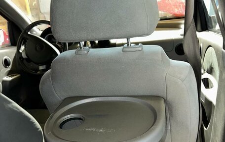 Chevrolet Aveo III, 2005 год, 210 000 рублей, 6 фотография