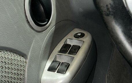 Chevrolet Aveo III, 2005 год, 210 000 рублей, 7 фотография