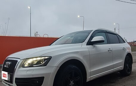 Audi Q5, 2011 год, 1 550 000 рублей, 9 фотография