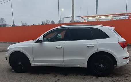 Audi Q5, 2011 год, 1 550 000 рублей, 8 фотография