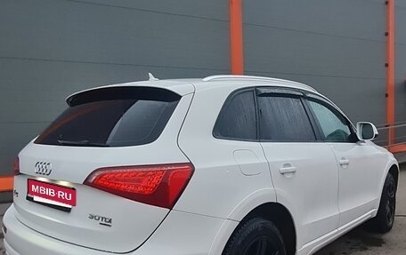 Audi Q5, 2011 год, 1 550 000 рублей, 4 фотография