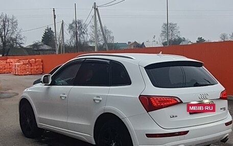 Audi Q5, 2011 год, 1 550 000 рублей, 7 фотография