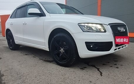 Audi Q5, 2011 год, 1 550 000 рублей, 11 фотография