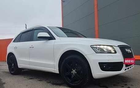 Audi Q5, 2011 год, 1 550 000 рублей, 2 фотография