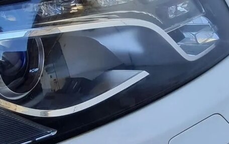 Audi Q5, 2011 год, 1 550 000 рублей, 22 фотография