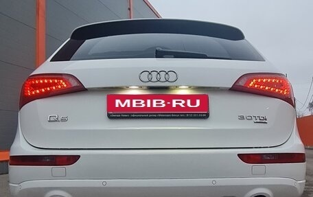 Audi Q5, 2011 год, 1 550 000 рублей, 5 фотография