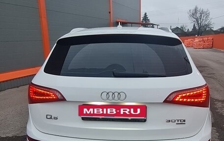 Audi Q5, 2011 год, 1 550 000 рублей, 6 фотография