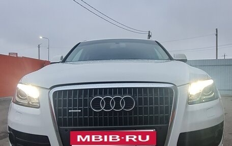 Audi Q5, 2011 год, 1 550 000 рублей, 10 фотография