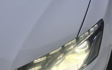 Audi Q5, 2011 год, 1 550 000 рублей, 28 фотография