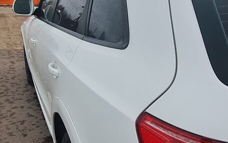 Audi Q5, 2011 год, 1 550 000 рублей, 29 фотография