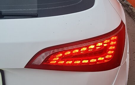 Audi Q5, 2011 год, 1 550 000 рублей, 31 фотография